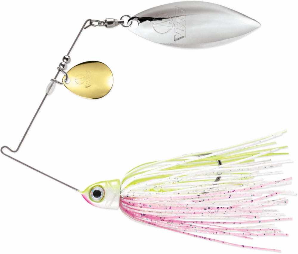 VMC Redline Series Colorado Willow Spinnerbait - 3/8 oz