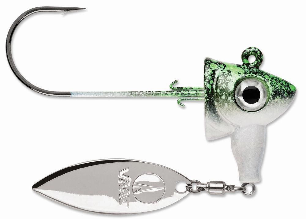 VMC Spin Jig 1/4 oz.