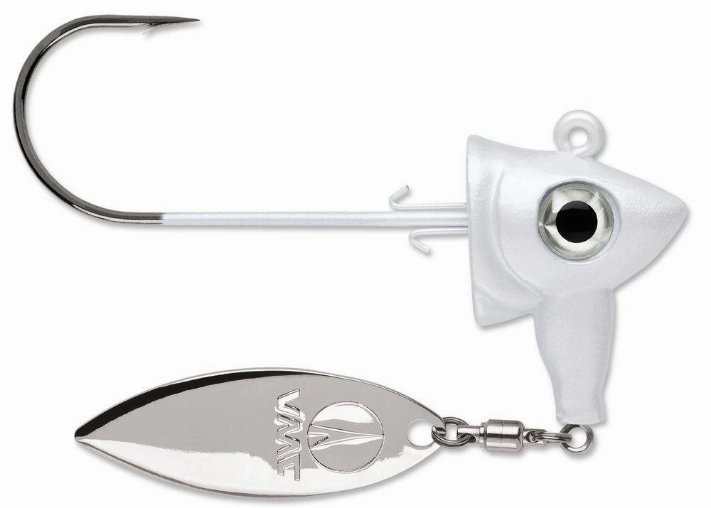 VMC Spin Jig 1/4 oz.