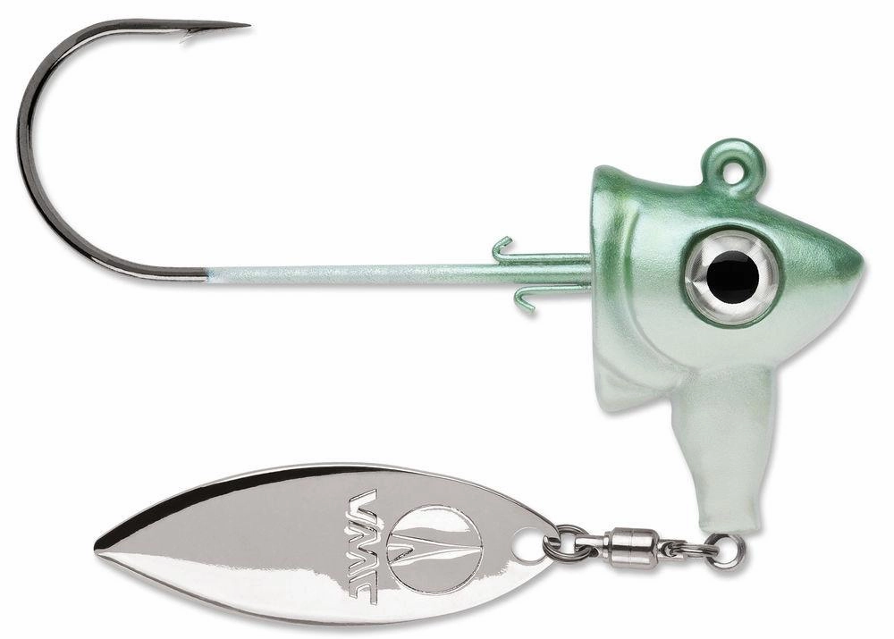 VMC Spin Jig 1/4 oz.