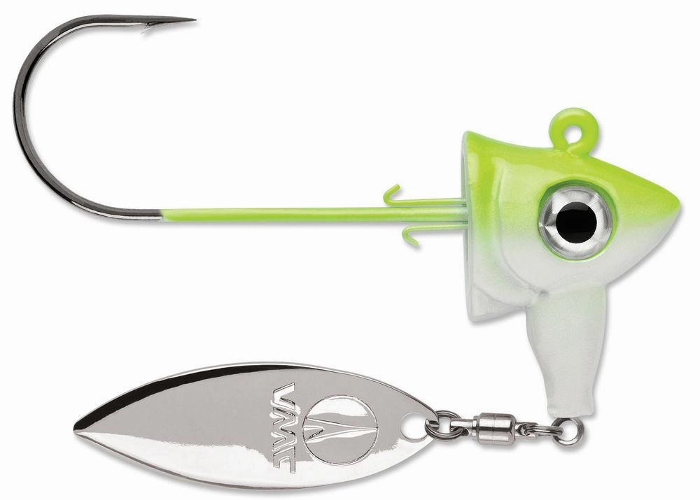 VMC Spin Jig 1/4 oz.