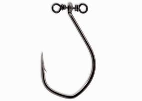VMC Spinshot Hooks