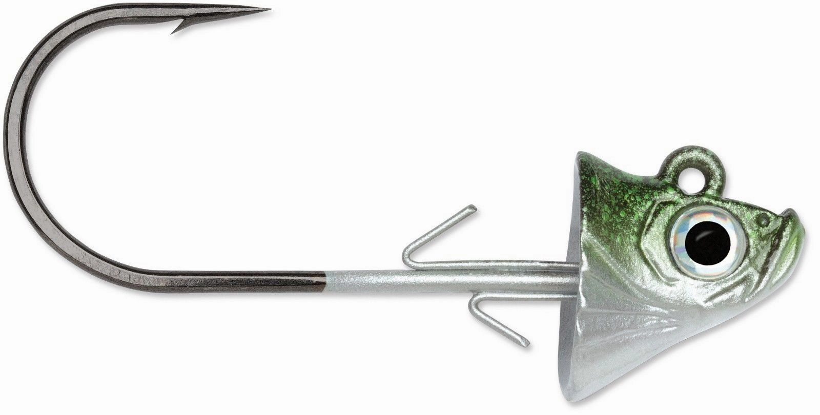 VMC Swimbait Jig Head
