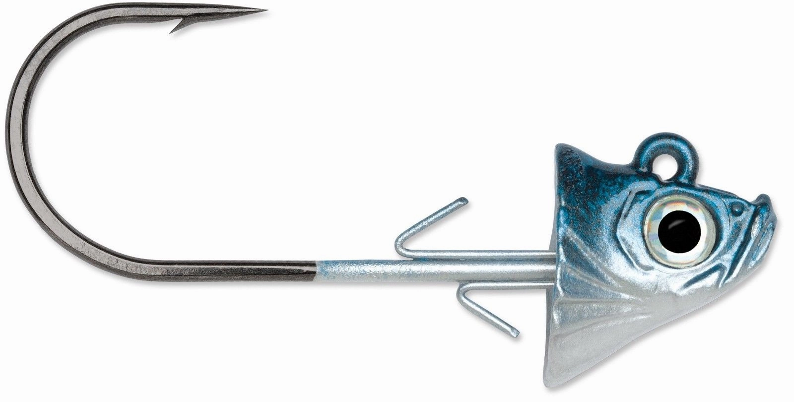 VMC Swimbait Jig Head