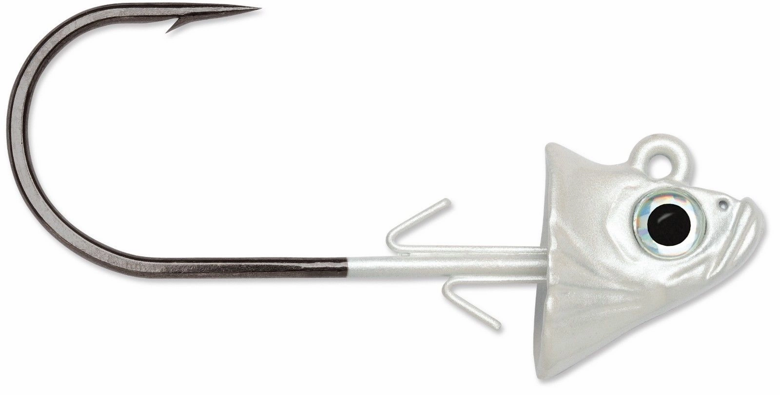 VMC Swimbait Jig Head