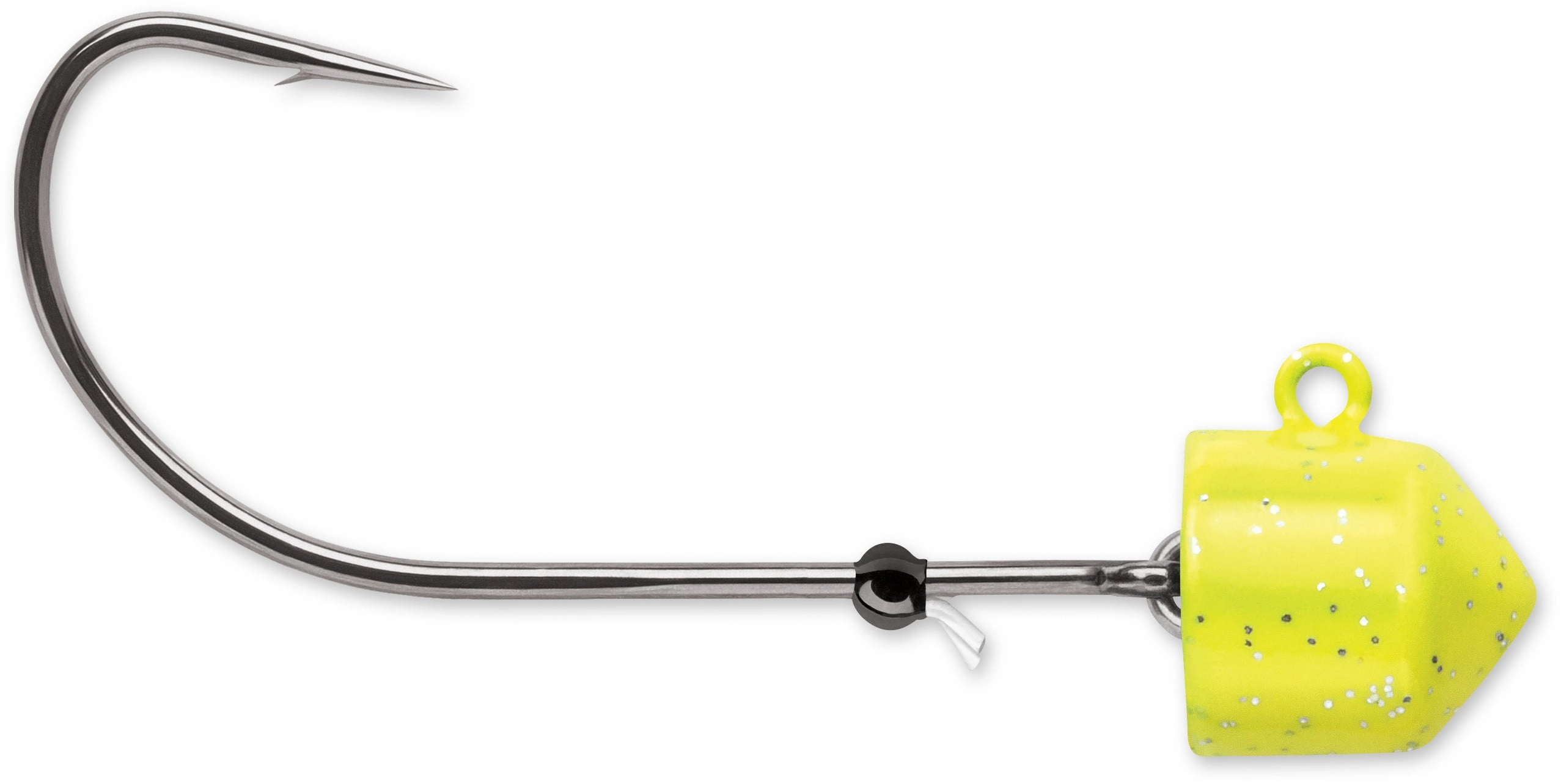 VMC Swingin' Ned Rig Jig - 3 Pack