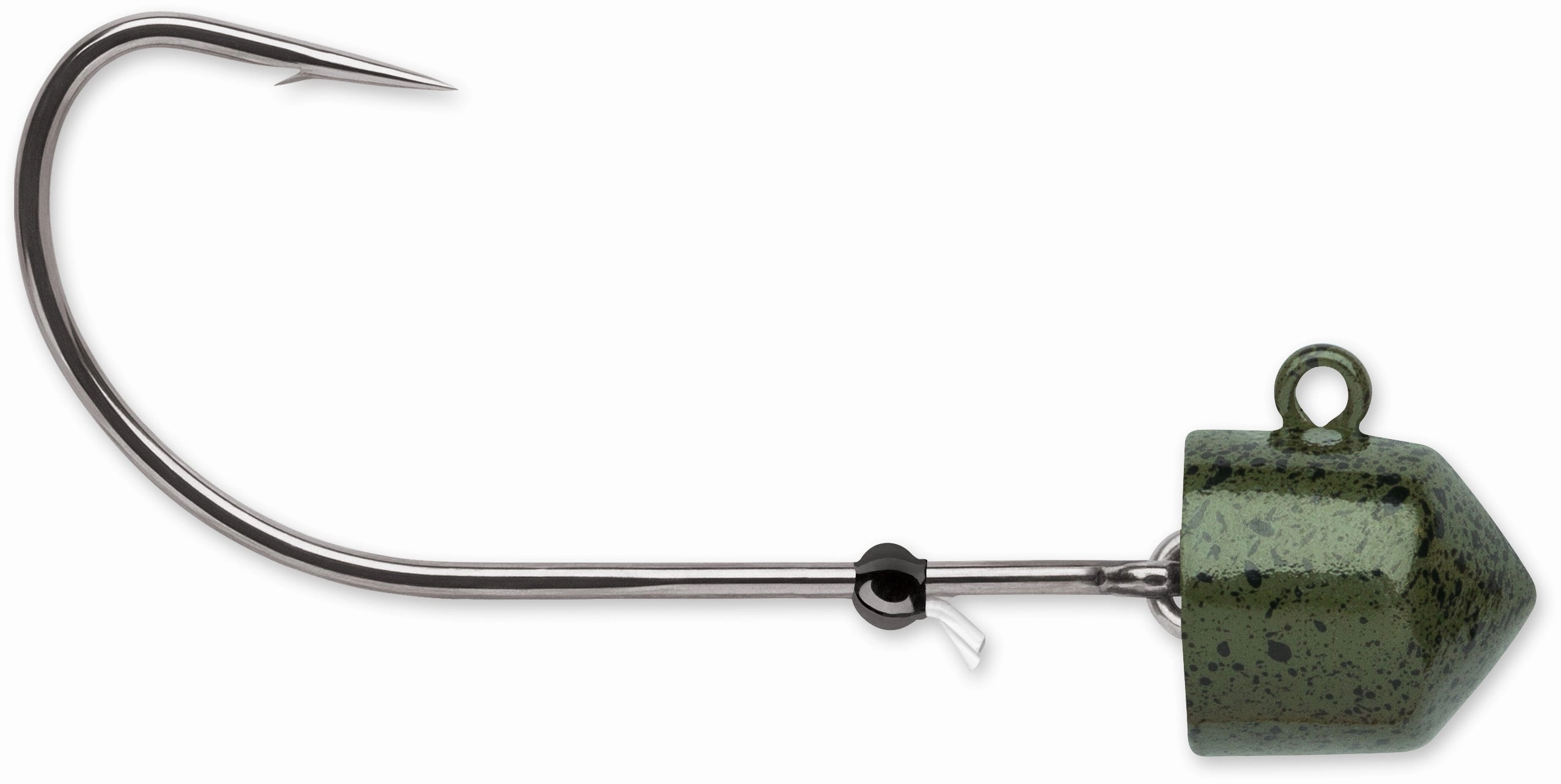 VMC Swingin' Ned Rig Jig - 3 Pack