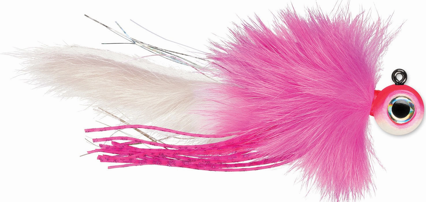 VMC Twitchin Jig