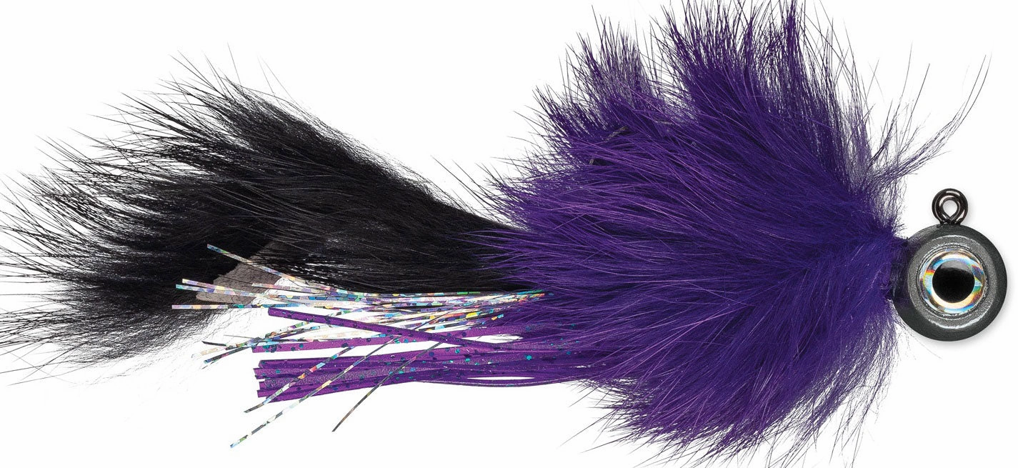 VMC Twitchin Jig