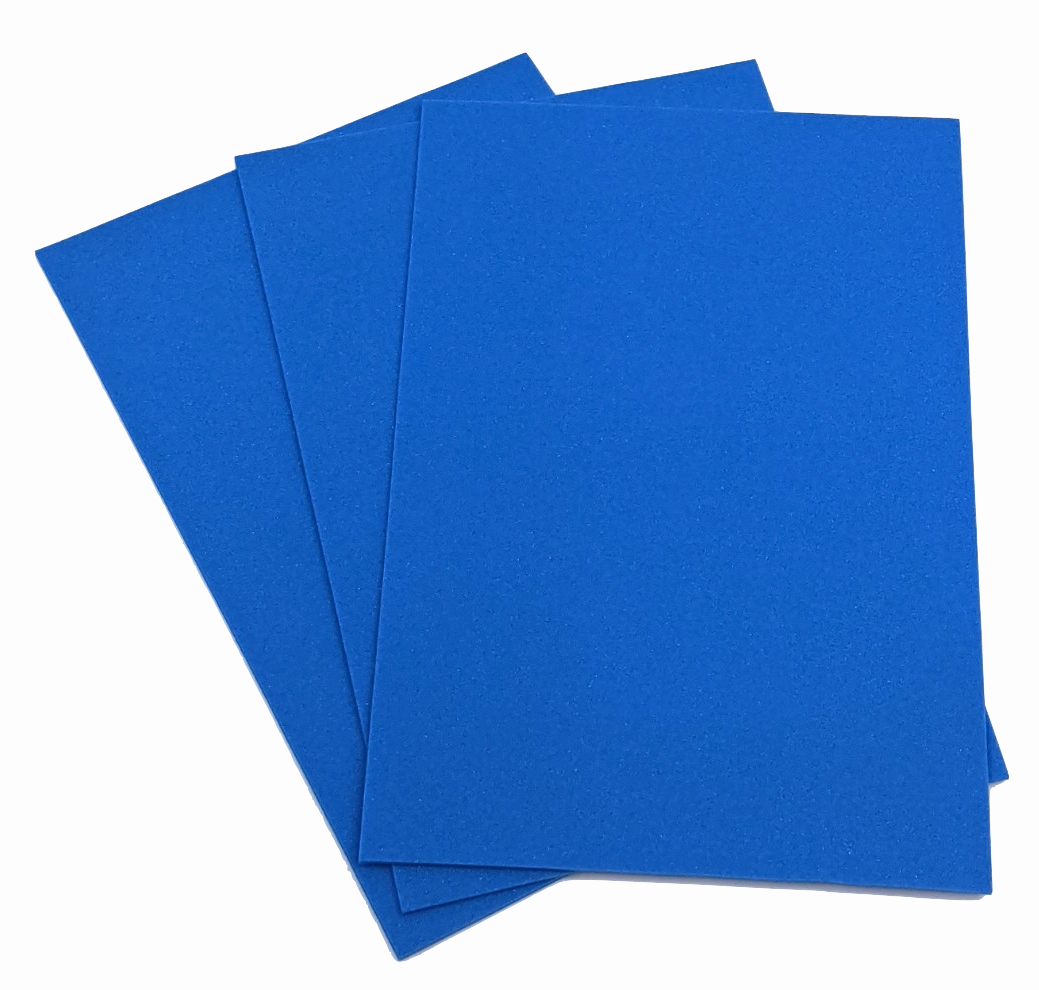 Wapsi 1mm Fly Foam