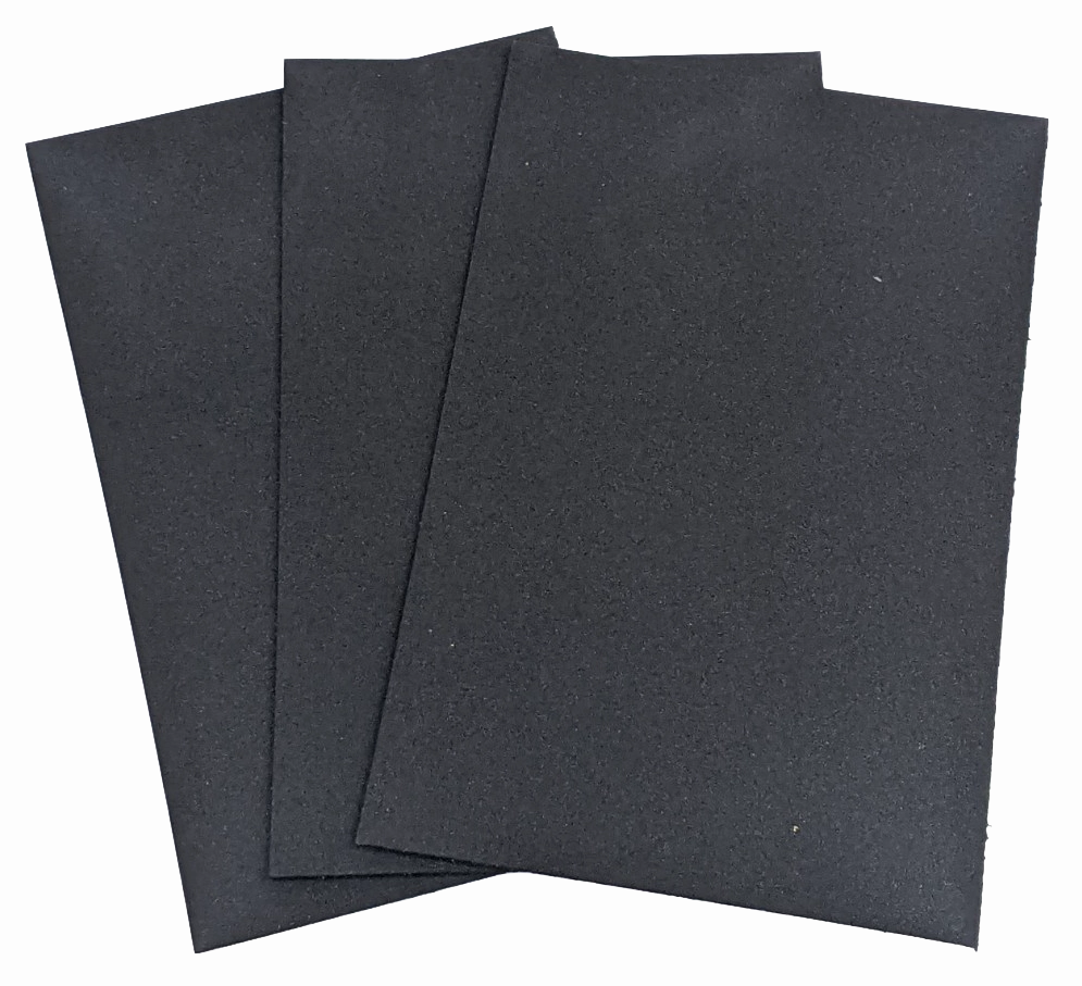 Wapsi 1mm Fly Foam