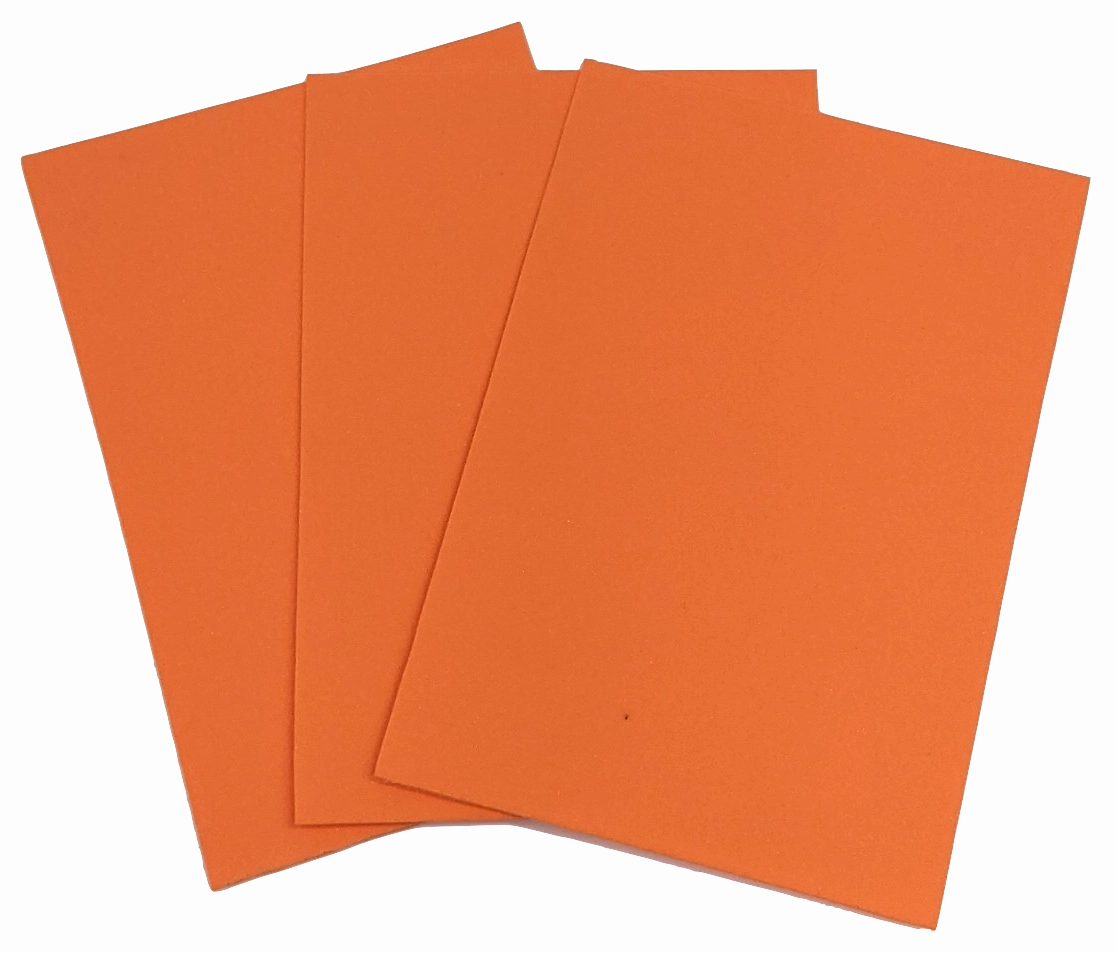 Wapsi 1mm Fly Foam
