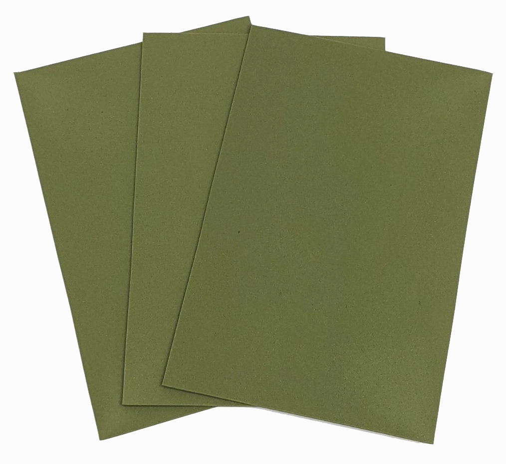 Wapsi 1mm Fly Foam