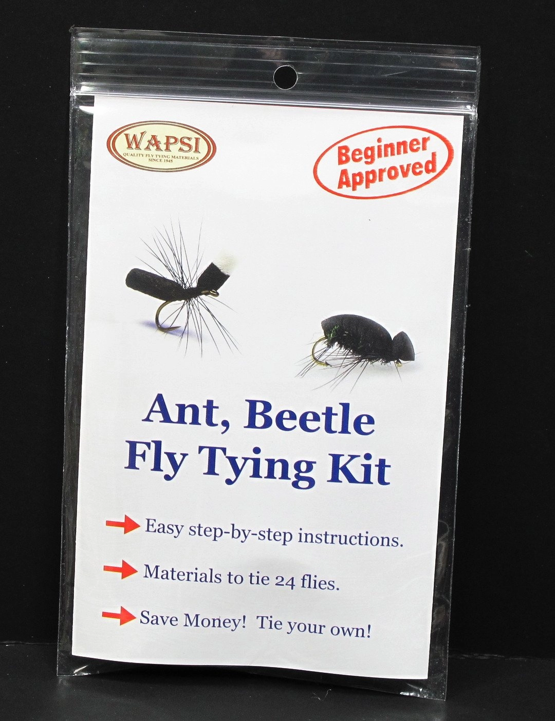 Wapsi Ant and Beetle Kit