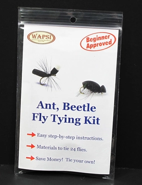 Wapsi Ant and Beetle Kit