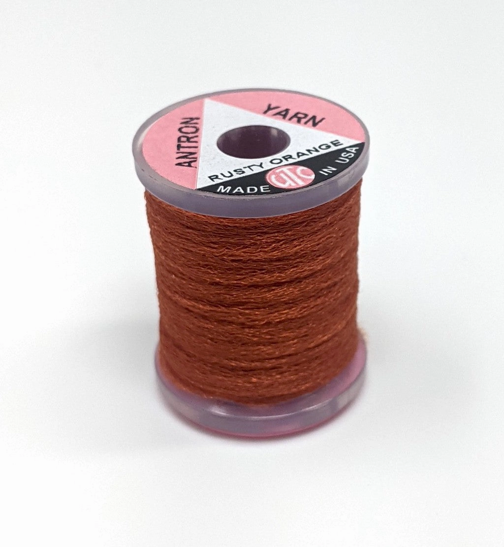 Wapsi Antron Yarn Spool