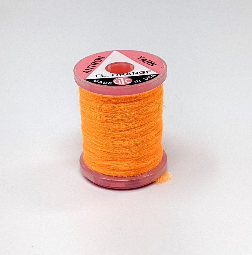Wapsi Antron Yarn Spool