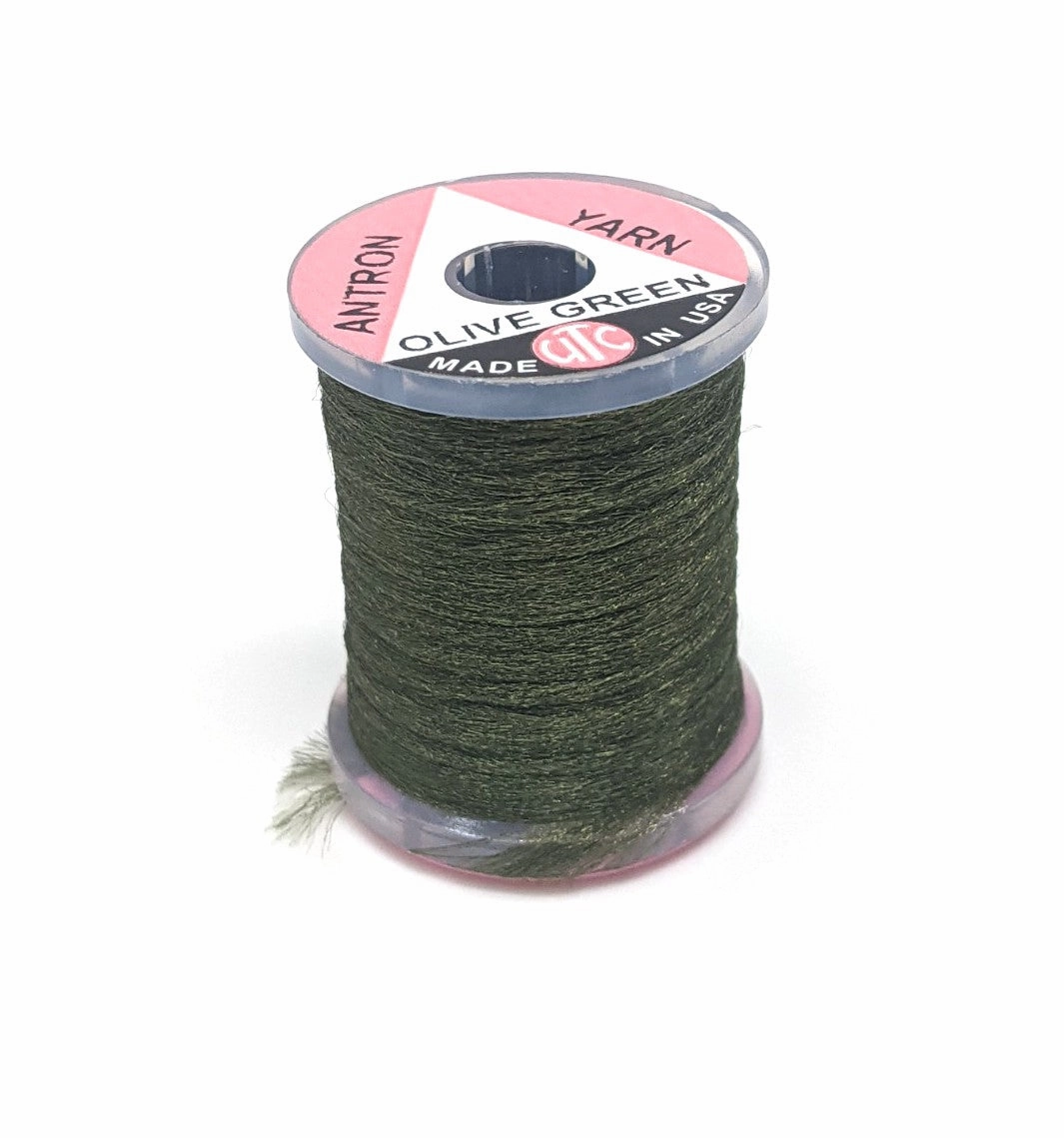 Wapsi Antron Yarn Spool