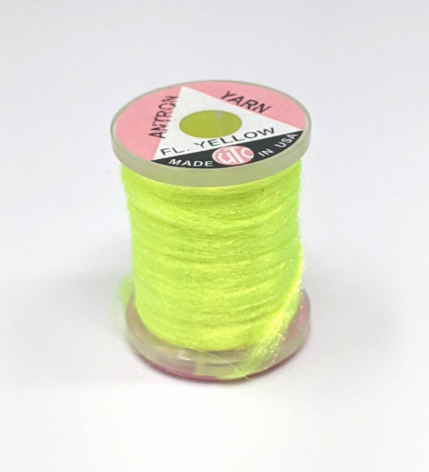 Wapsi Antron Yarn Spool