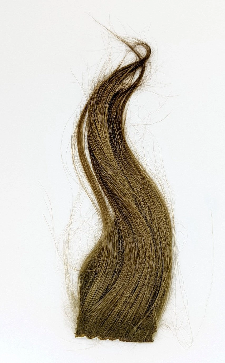 Wapsi Arctic Goat Hair