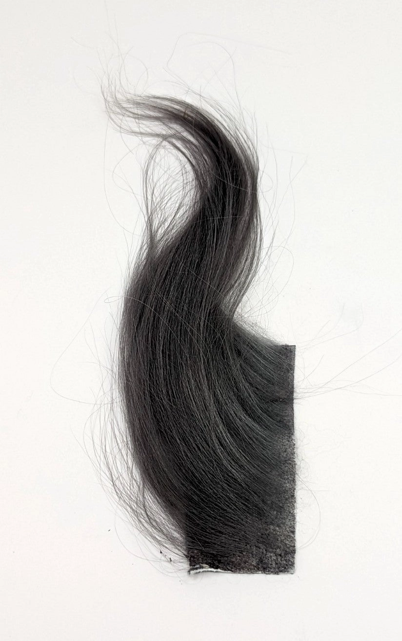 Wapsi Arctic Goat Hair