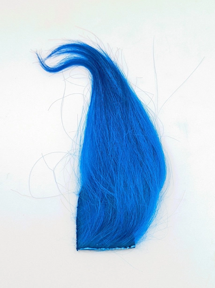 Wapsi Arctic Goat Hair