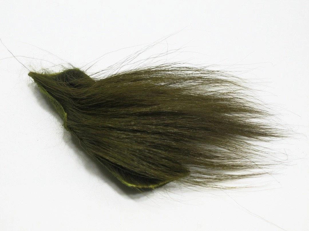 Wapsi Arctic Goat Hair