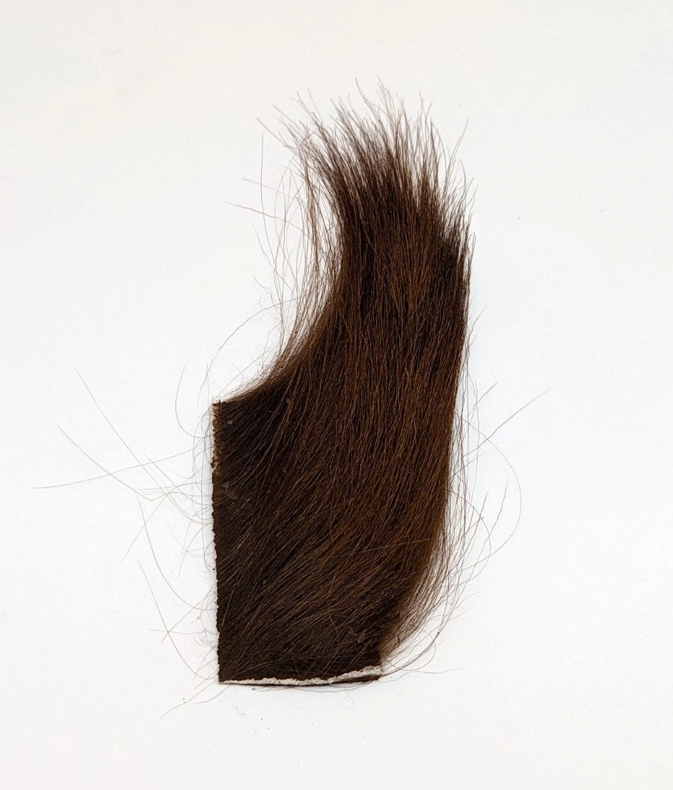 Wapsi Arctic Goat Hair
