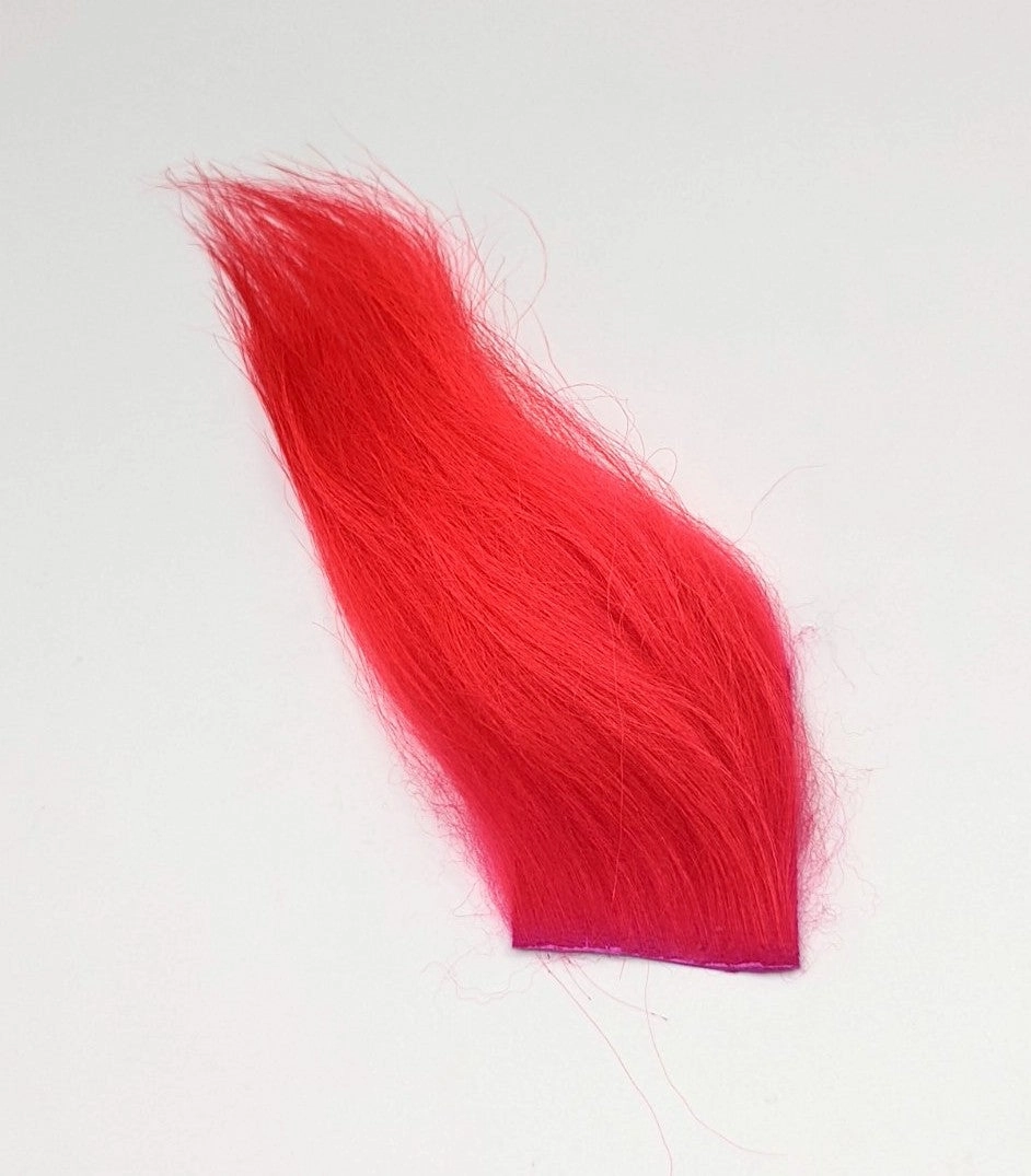 Wapsi Arctic Goat Hair