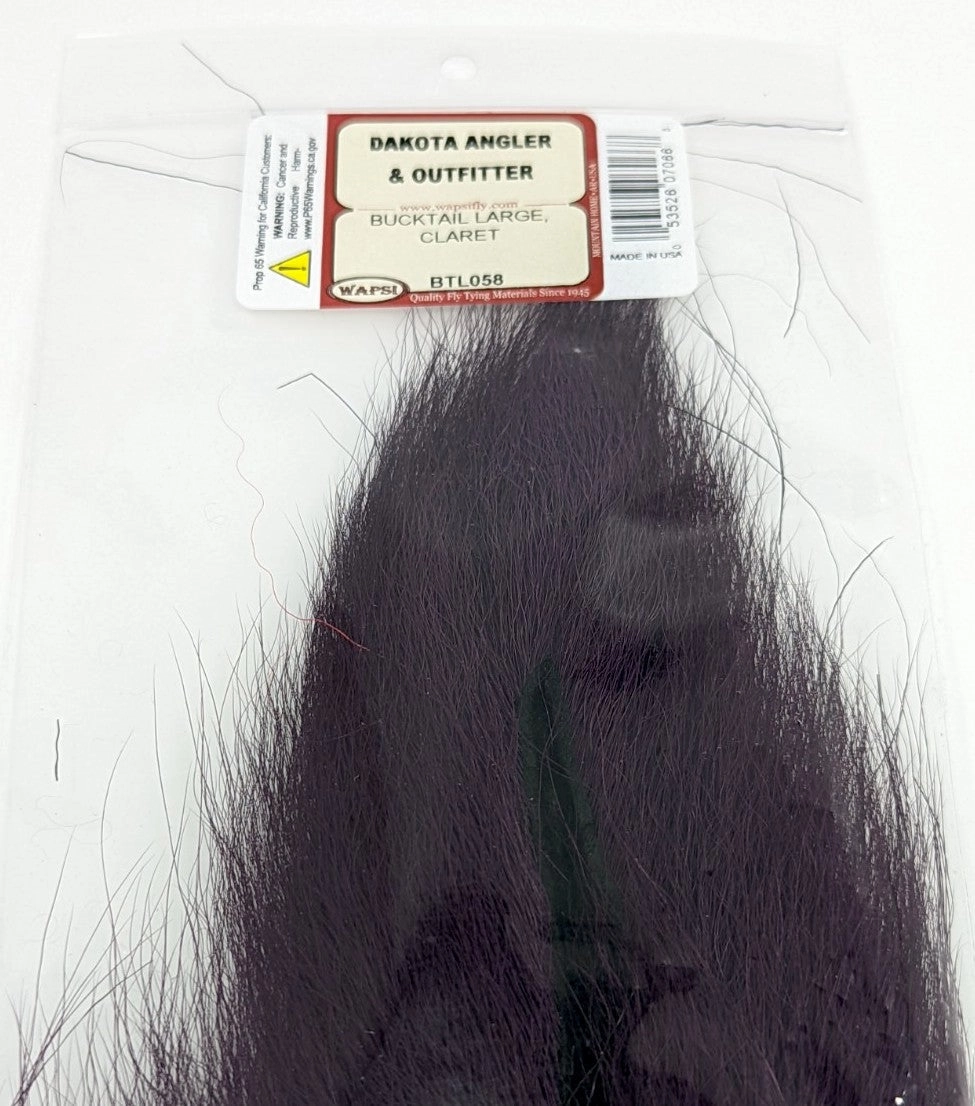 Wapsi Bucktail Large