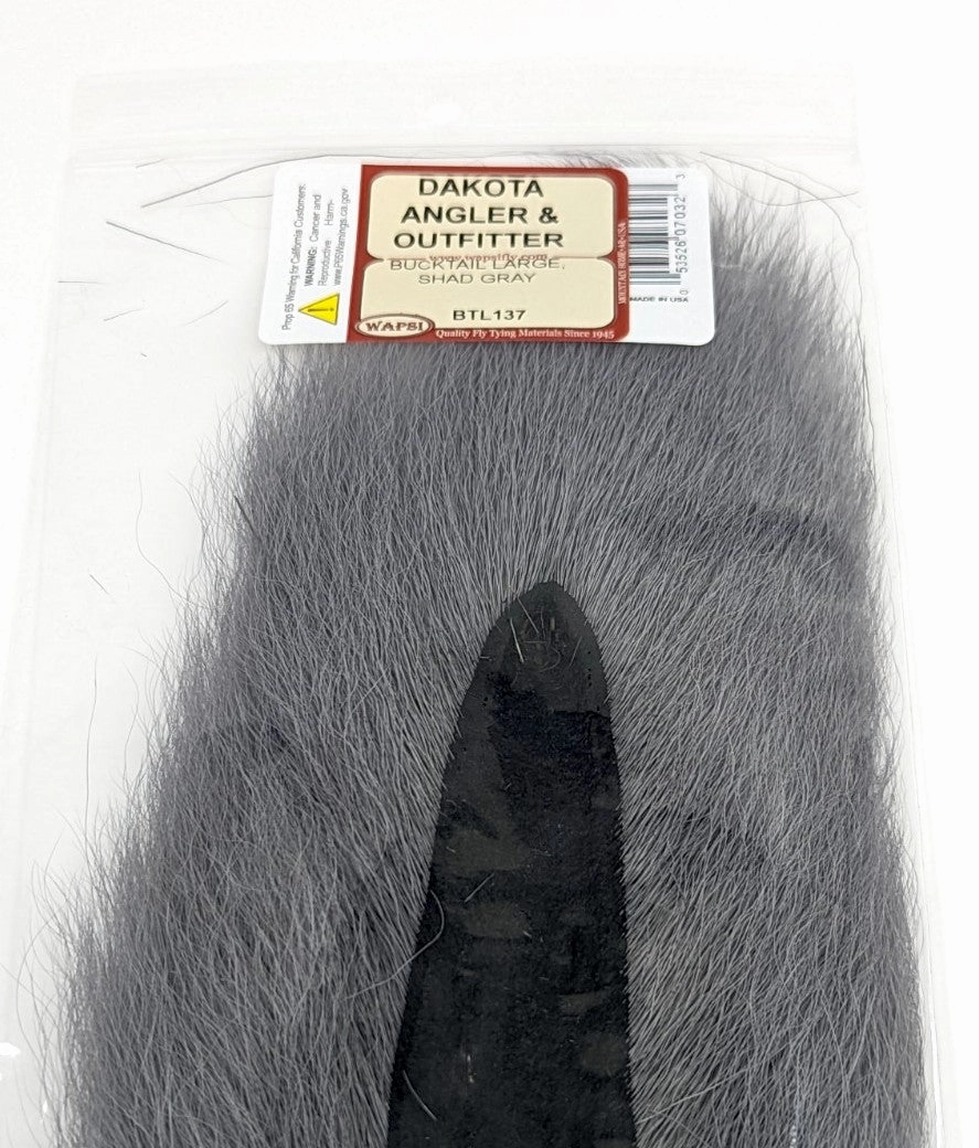Wapsi Bucktail Large