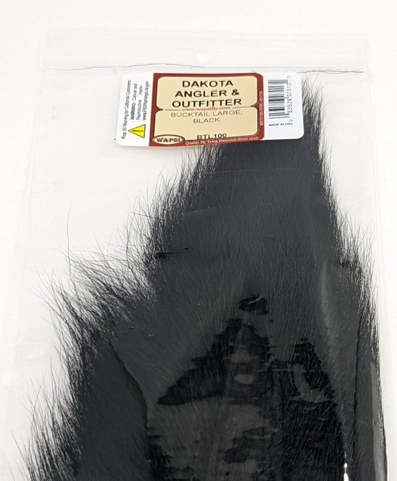Wapsi Bucktail Large