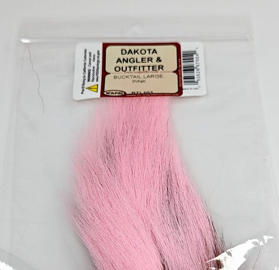 Wapsi Bucktail Large