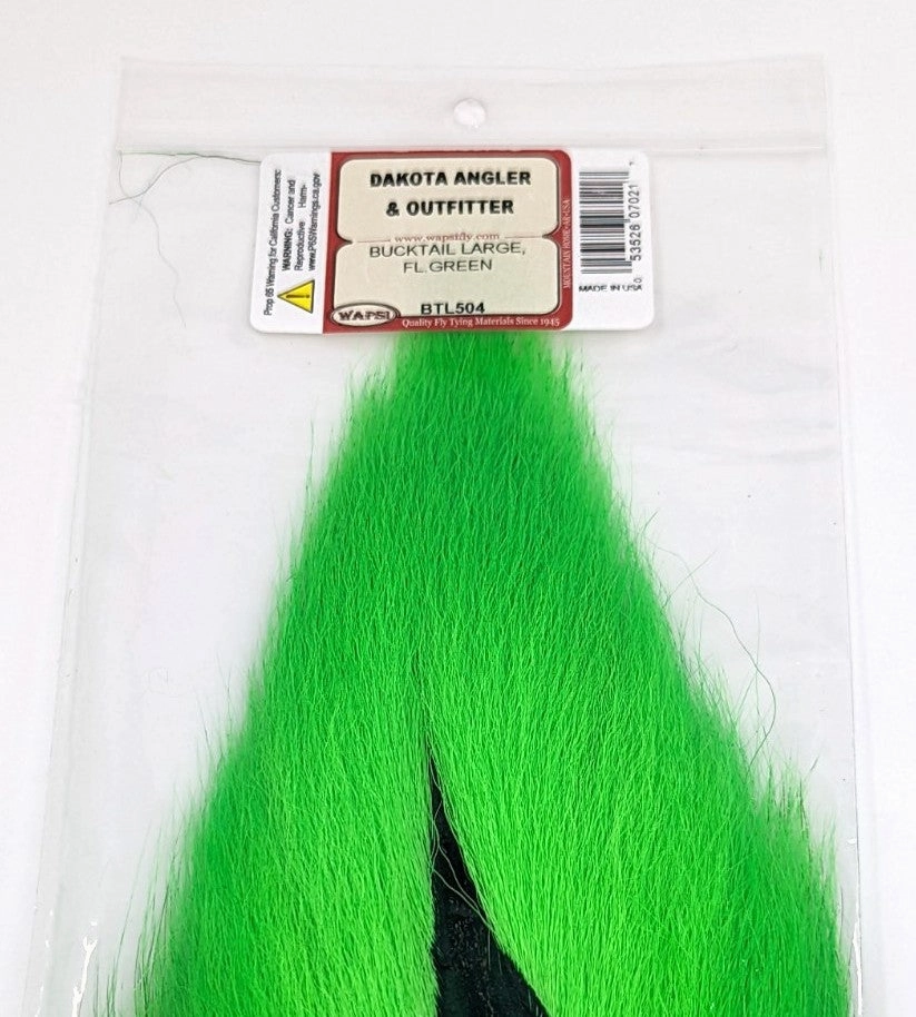 Wapsi Bucktail Large