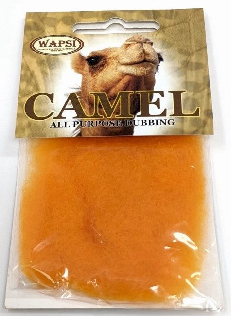 Wapsi Camel Dubbing