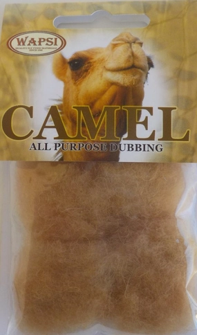 Wapsi Camel Dubbing