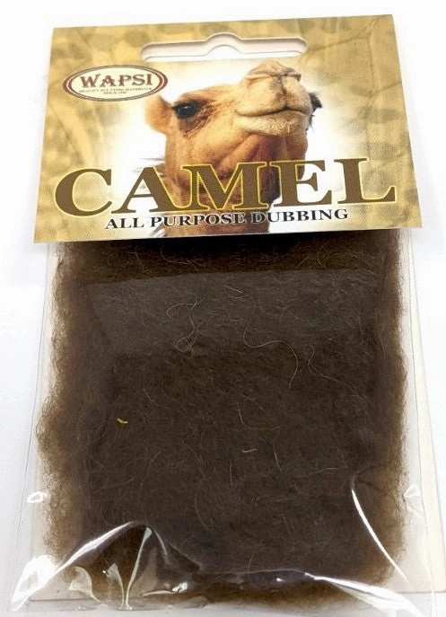 Wapsi Camel Dubbing