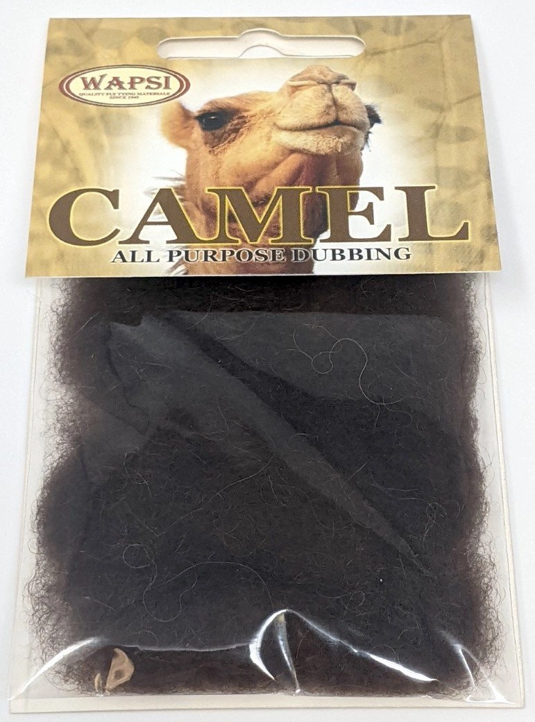 Wapsi Camel Dubbing