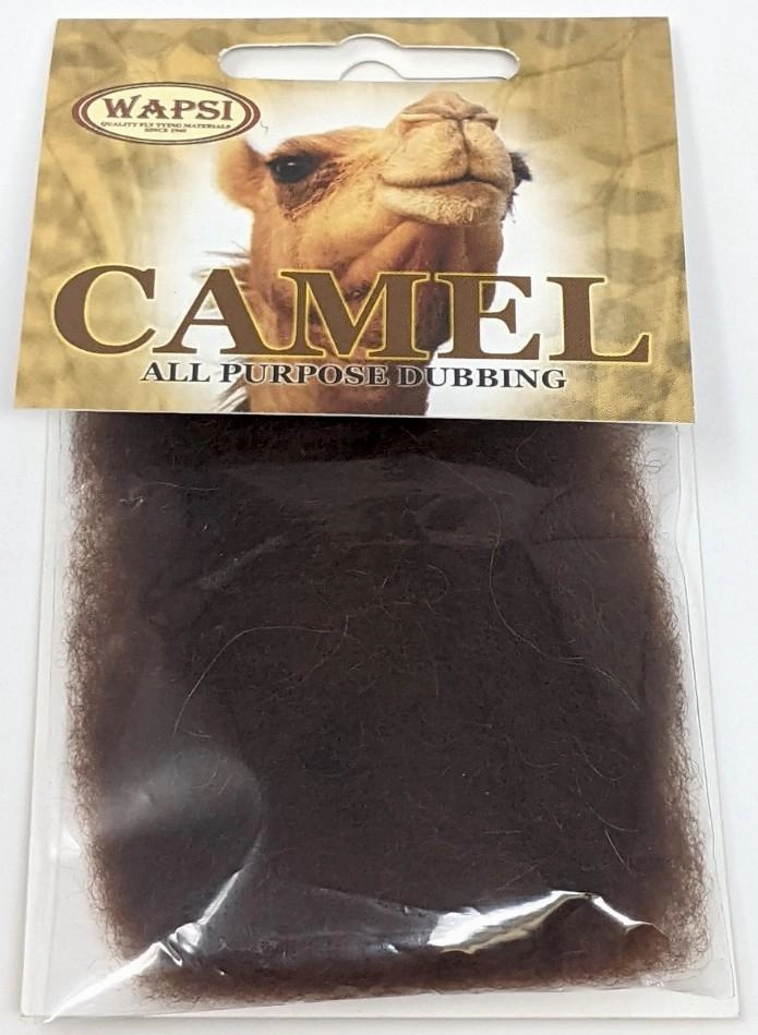 Wapsi Camel Dubbing