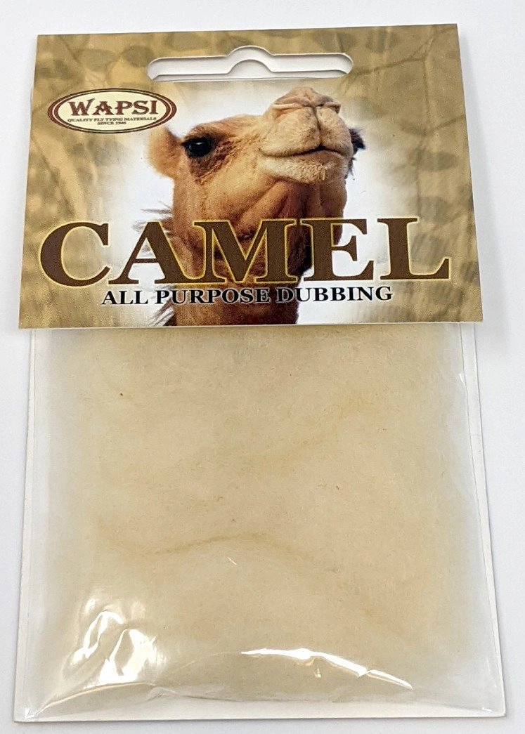 Wapsi Camel Dubbing