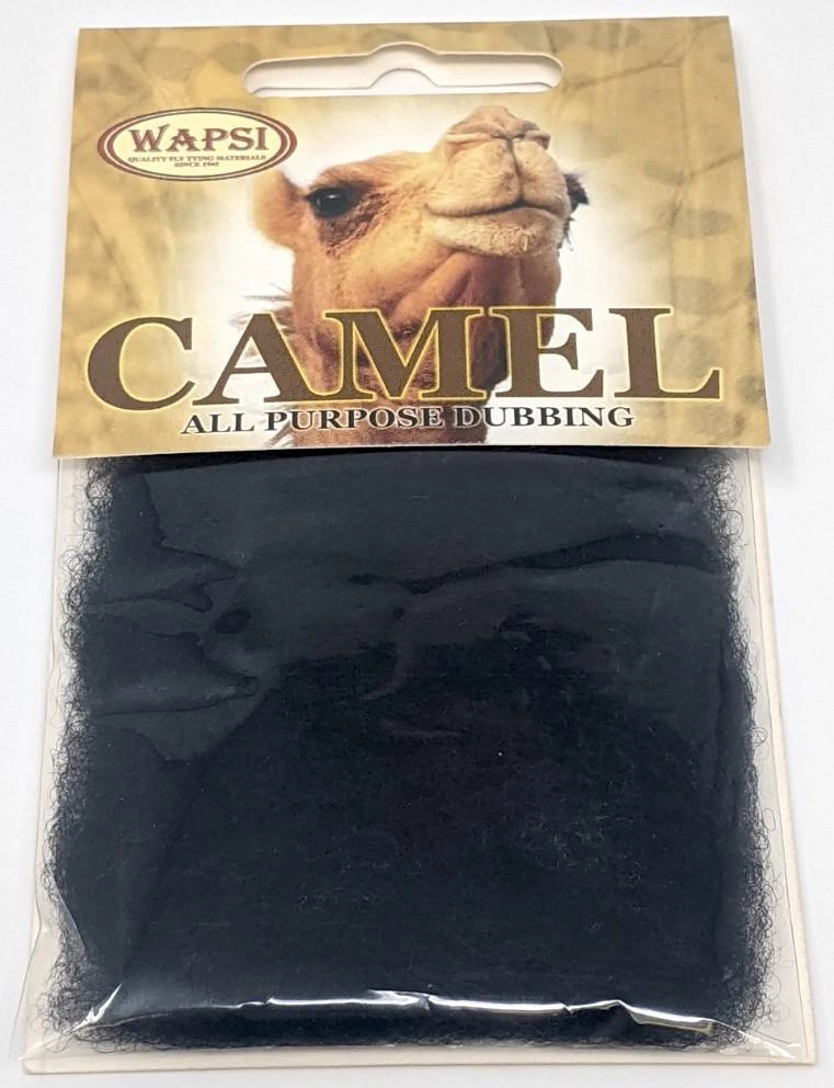 Wapsi Camel Dubbing