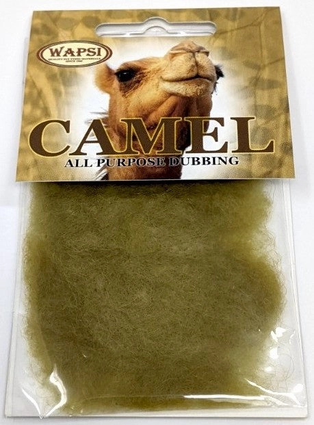 Wapsi Camel Dubbing