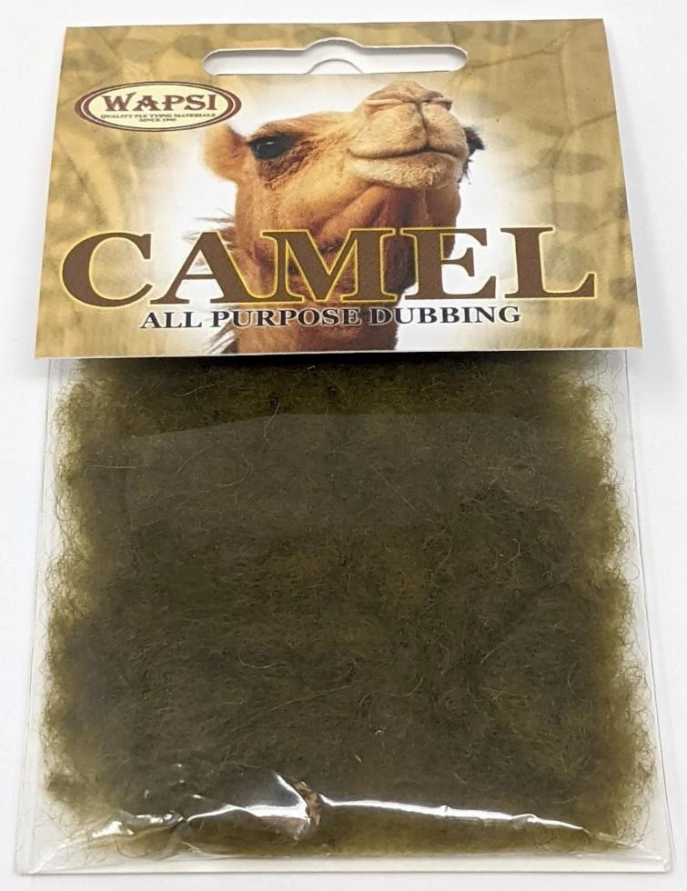 Wapsi Camel Dubbing