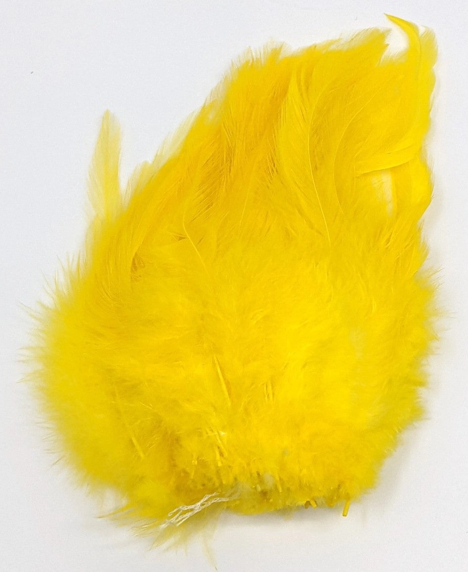 Wapsi Deceiver Strung Rooster Saddle Hackle