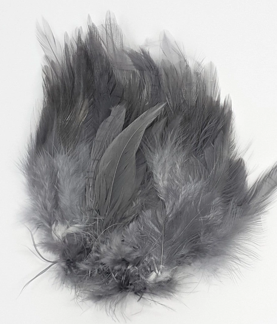 Wapsi Deceiver Strung Rooster Saddle Hackle