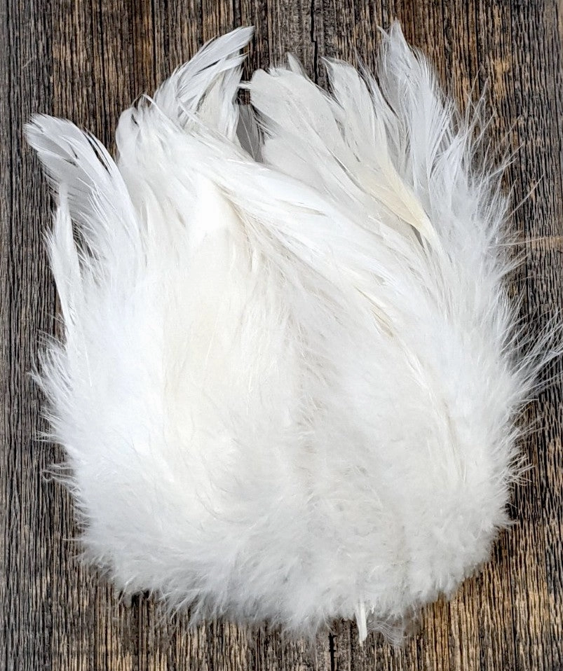 Wapsi Deceiver Strung Rooster Saddle Hackle