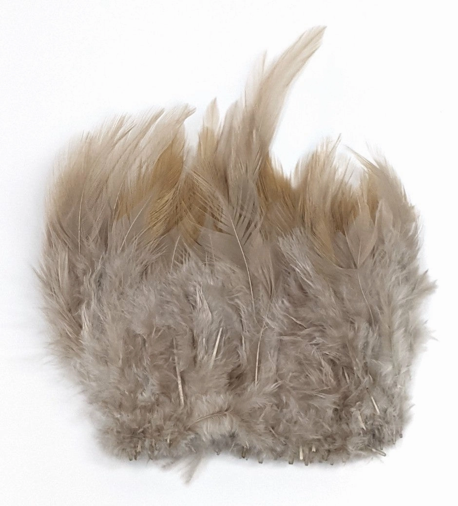 Wapsi Deceiver Strung Rooster Saddle Hackle