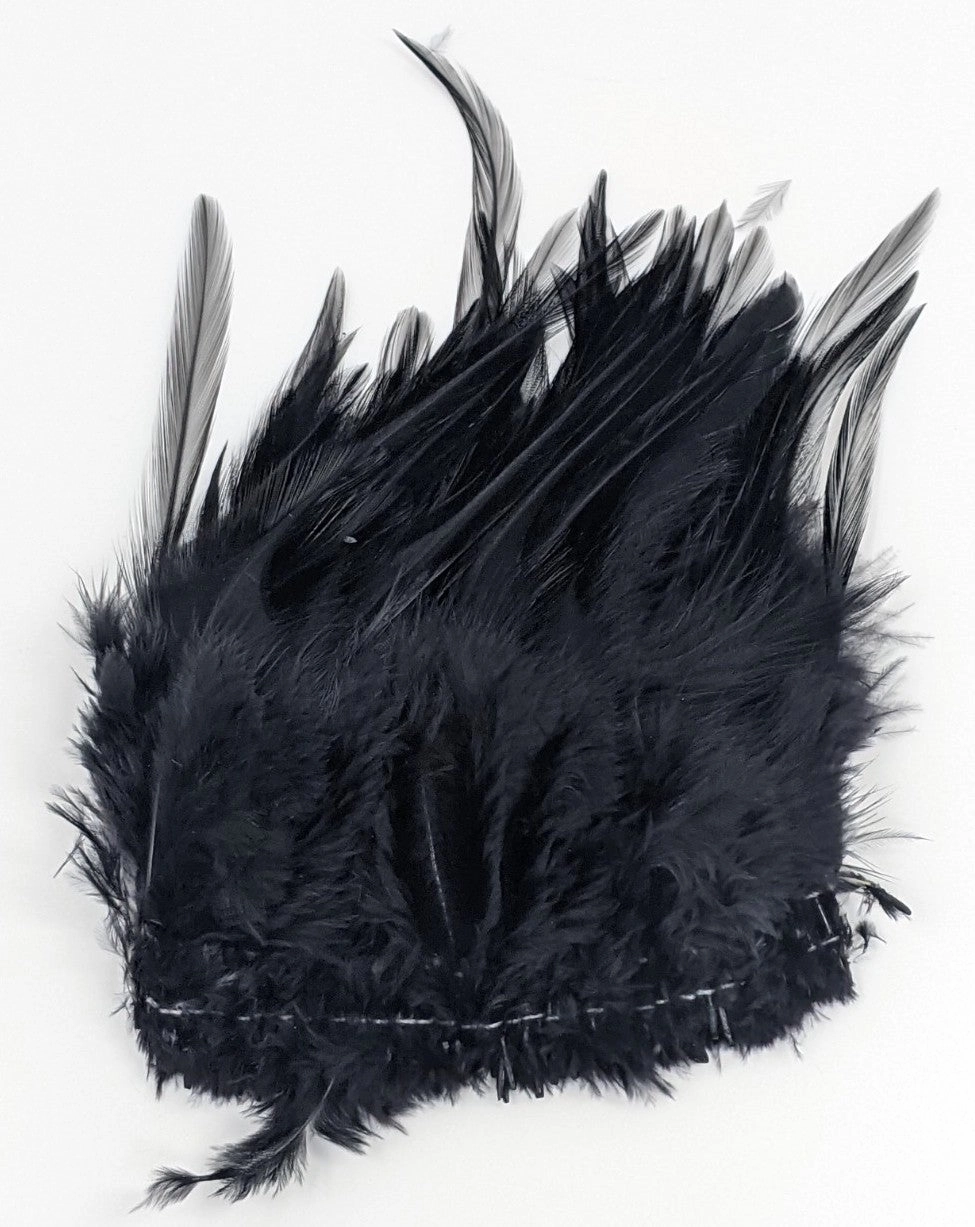 Wapsi Deceiver Strung Rooster Saddle Hackle
