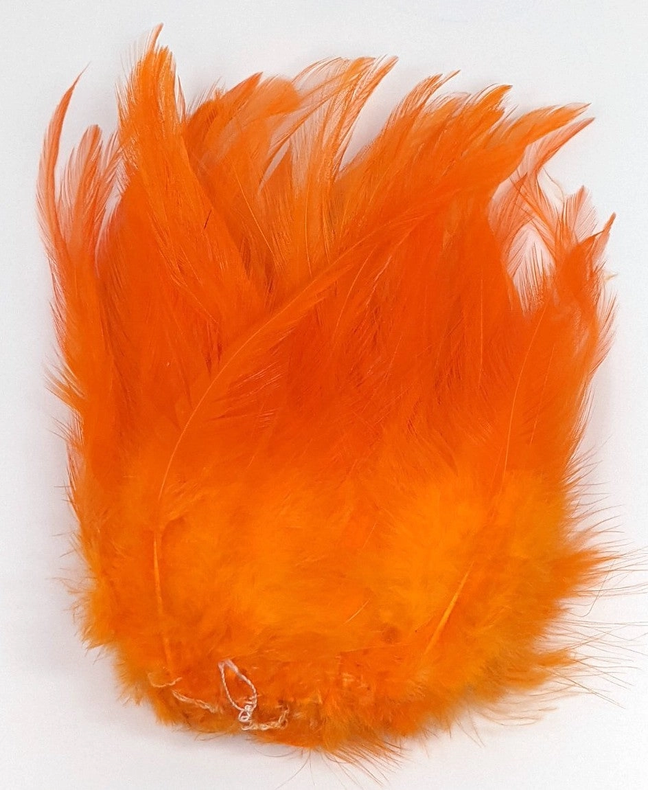 Wapsi Deceiver Strung Rooster Saddle Hackle
