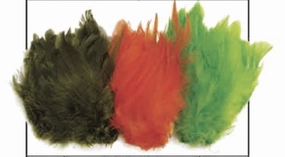 Wapsi Deceiver Strung Rooster Saddle Hackle